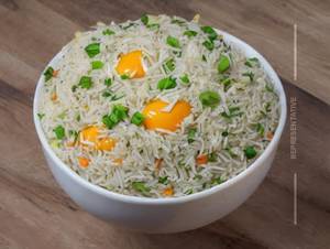 Egg Fried Rice