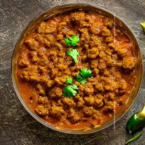 Matar Masala