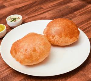 Poori Set
