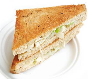 Paneer Sandwich