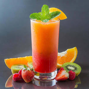 Mix Fruit Juice