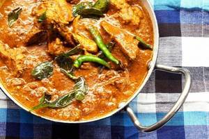 Andhra Chicken