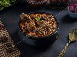 Murg Rara