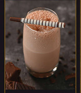 Belgium Chocolate