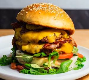 Cpc Special Burger