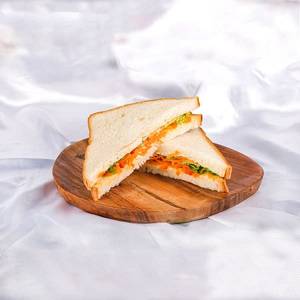 Bread Veg Sandwich