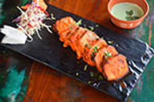Avakai Paneer Tikka