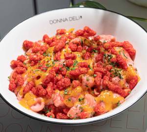 Mac And Cheetos