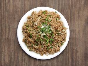 Veg. Fried Rice