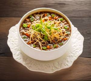 Veg Manchow Soup