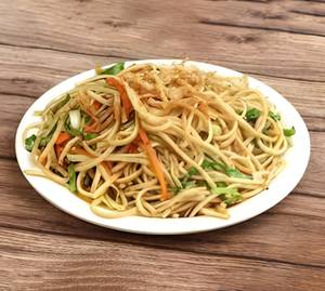 Mixed Chow mein (Boiled)