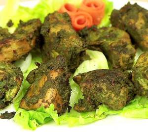 Chicken Pahadi Kebab