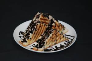 Chocolate Sandwich