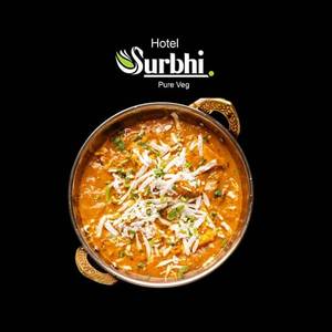 Paneer Lababdar
