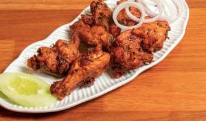 Chicken kebab