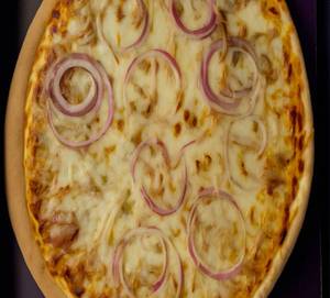 Onion Pizza[7 Inch]