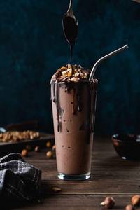 Belgium Brownie