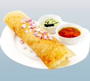 Mysore Masala Dosa