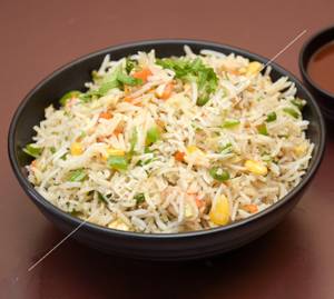 Veg Fried Rice