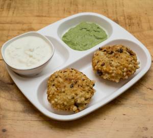 Sabudana Vada ( 1 Piece )