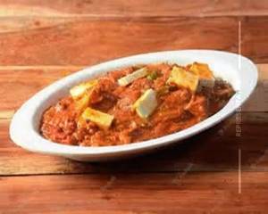 Paneer Amritsari