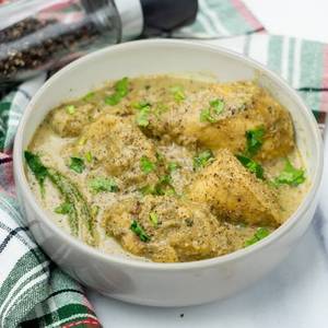 Chicken Kali Mirch