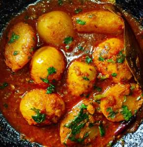 Egg Curry