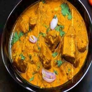 Navratan Korma