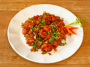 GOBI MANCHURIAN