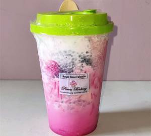 Royal Rose Falooda (400 Gms)