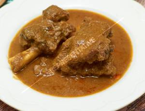 Mutton Masala