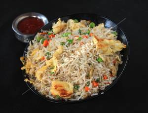 Special Egg Fried Rice