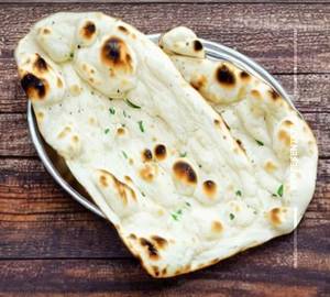 Plain Naan