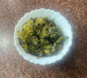 Aloo Methi