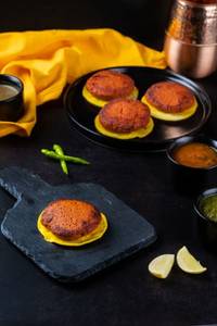 Gosht Galouti Kebab (6 Pcs)