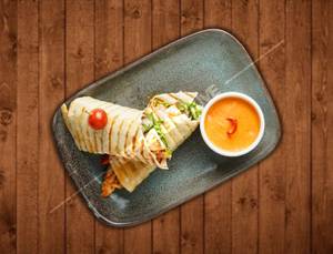 Mexican Wrap