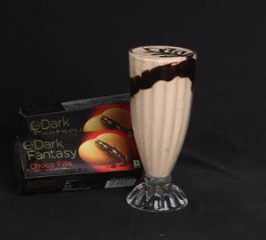 Dark Fantasy Milkshake
