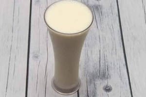 Butterscotch Lassi