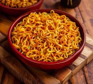 Plain Masala Maggi