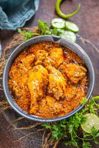 Murgh Rara Masala