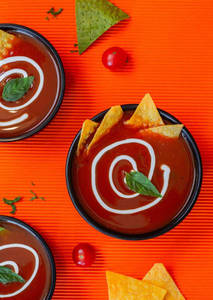 Mexican Tomato
