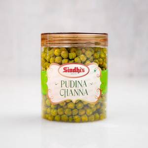 Pudina Channa 200G