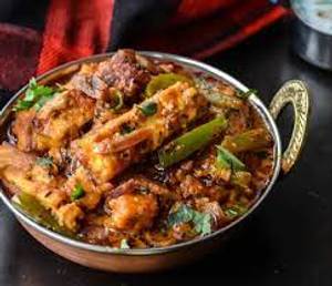 Paneer Rara