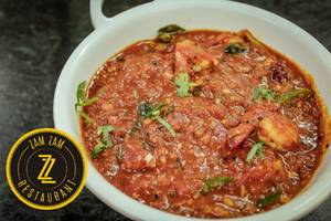 Chicken Pepper Masala