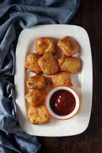 Soya Chaap Spicy Pakoda 15pcs