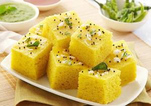 Dhokla