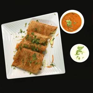 Spring Dosa