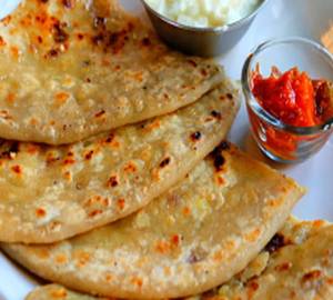 Lotan Chole Kulche Wala in Janakpuri Delhi | Order Food Online | Swiggy