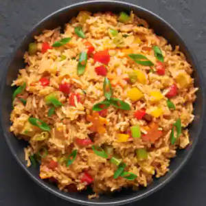 Veg Fried rice  