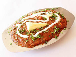 Paneer Butter Masala